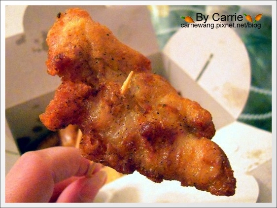 【宜蘭羅東夜市】必吃小吃美食推薦。宜蘭香三星ㄟ卜肉+羊舖子當歸羊肉湯+晶圓包心粉圓+米糕陳(二訪) @飛天璇的口袋