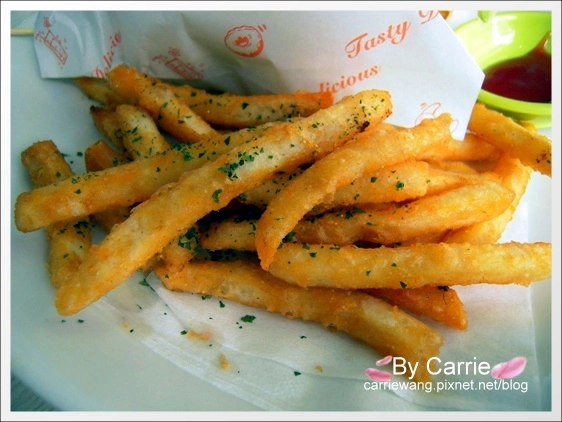 溫馨小屋．萬壽店。台中平價早午餐推薦~ @飛天璇的口袋