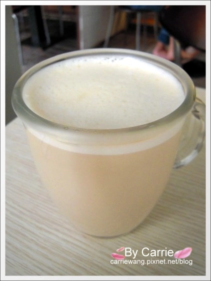 溫馨小屋．萬壽店。台中平價早午餐推薦~ @飛天璇的口袋