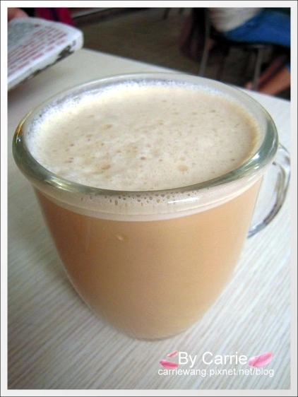 溫馨小屋．萬壽店。台中平價早午餐推薦~ @飛天璇的口袋