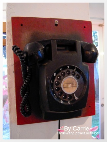 【台中下午茶】呼嚕咖啡．Forro Cafe。精明商圈老房子改建的特色咖啡館 @飛天璇的口袋