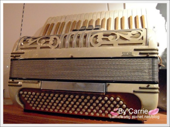 【台中下午茶】呼嚕咖啡．Forro Cafe。精明商圈老房子改建的特色咖啡館 @飛天璇的口袋