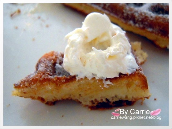 【台中下午茶】呼嚕咖啡．Forro Cafe。精明商圈老房子改建的特色咖啡館 @飛天璇的口袋