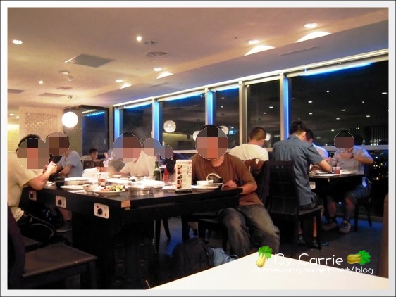 【台中火鍋吃到飽】精彩火鍋@ModeMall新時代購物中心 @飛天璇的口袋