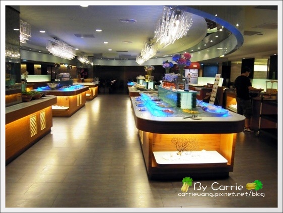 【台中火鍋吃到飽】精彩火鍋@ModeMall新時代購物中心 @飛天璇的口袋