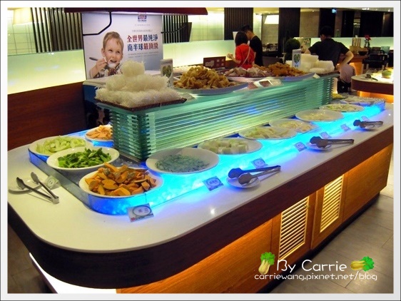 【台中火鍋吃到飽】精彩火鍋@ModeMall新時代購物中心 @飛天璇的口袋