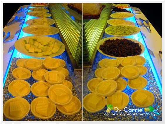 【台中火鍋吃到飽】精彩火鍋@ModeMall新時代購物中心 @飛天璇的口袋