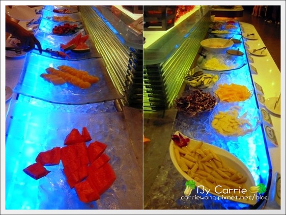 【台中火鍋吃到飽】精彩火鍋@ModeMall新時代購物中心 @飛天璇的口袋