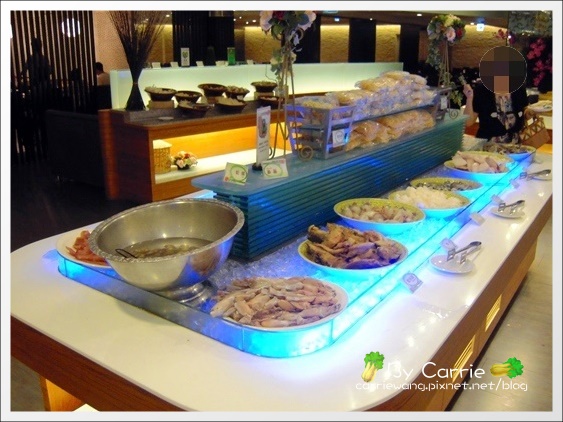 【台中火鍋吃到飽】精彩火鍋@ModeMall新時代購物中心 @飛天璇的口袋