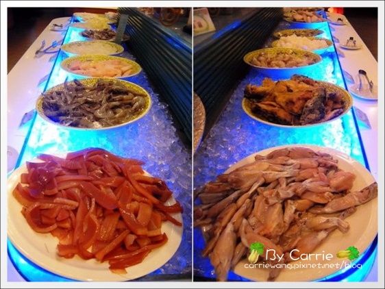 【台中火鍋吃到飽】精彩火鍋@ModeMall新時代購物中心 @飛天璇的口袋