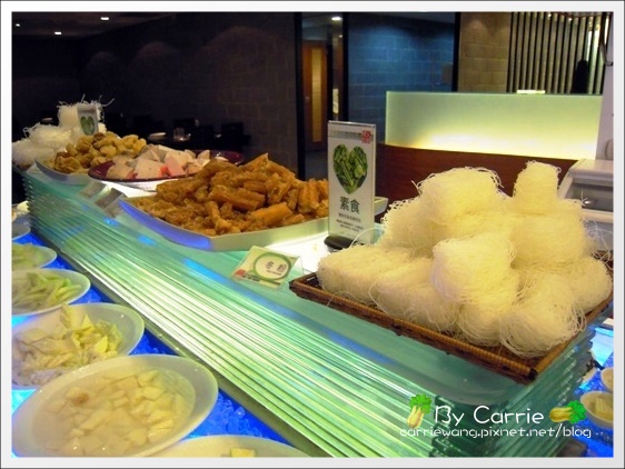 【台中火鍋吃到飽】精彩火鍋@ModeMall新時代購物中心 @飛天璇的口袋