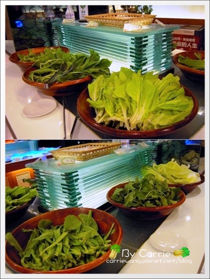 【台中火鍋吃到飽】精彩火鍋@ModeMall新時代購物中心 @飛天璇的口袋