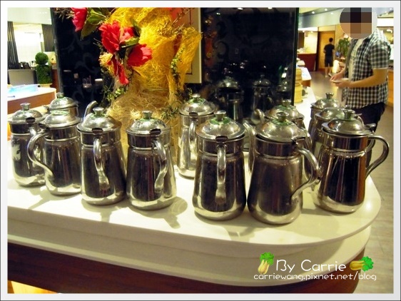 【台中火鍋吃到飽】精彩火鍋@ModeMall新時代購物中心 @飛天璇的口袋