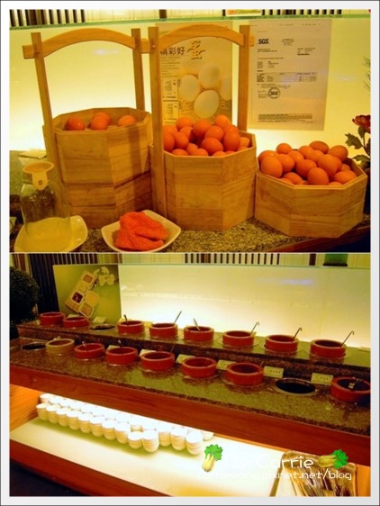 【台中火鍋吃到飽】精彩火鍋@ModeMall新時代購物中心 @飛天璇的口袋