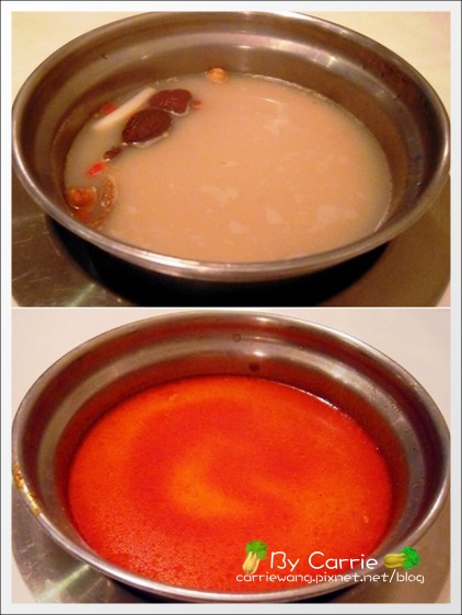 【台中火鍋吃到飽】精彩火鍋@ModeMall新時代購物中心 @飛天璇的口袋