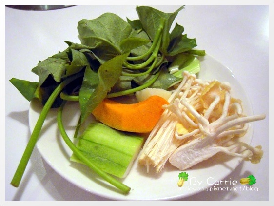 【台中火鍋吃到飽】精彩火鍋@ModeMall新時代購物中心 @飛天璇的口袋