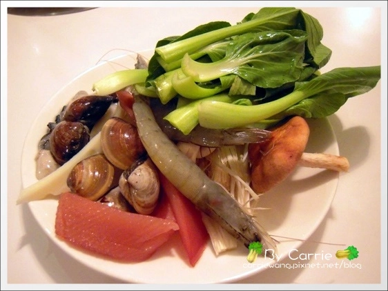 【台中火鍋吃到飽】精彩火鍋@ModeMall新時代購物中心 @飛天璇的口袋