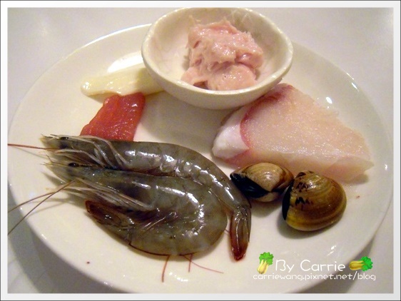 【台中火鍋吃到飽】精彩火鍋@ModeMall新時代購物中心 @飛天璇的口袋