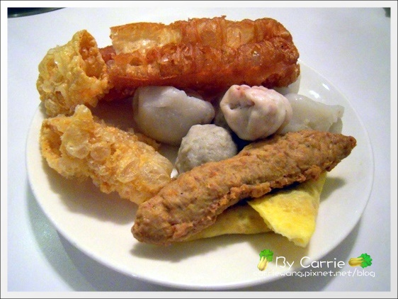 【台中火鍋吃到飽】精彩火鍋@ModeMall新時代購物中心 @飛天璇的口袋