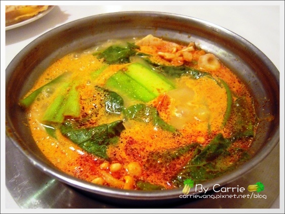 【台中火鍋吃到飽】精彩火鍋@ModeMall新時代購物中心 @飛天璇的口袋