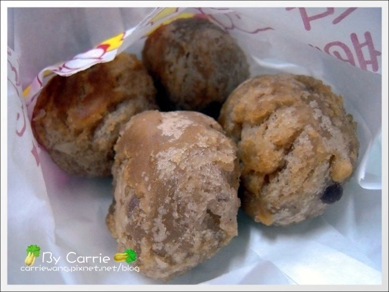 【台北寧夏夜市】必吃小吃美食推薦。劉芋仔+環記麻油雞+豆花莊+大橋頭純糖麻糬+慈音古早阿婆飯糰 @飛天璇的口袋