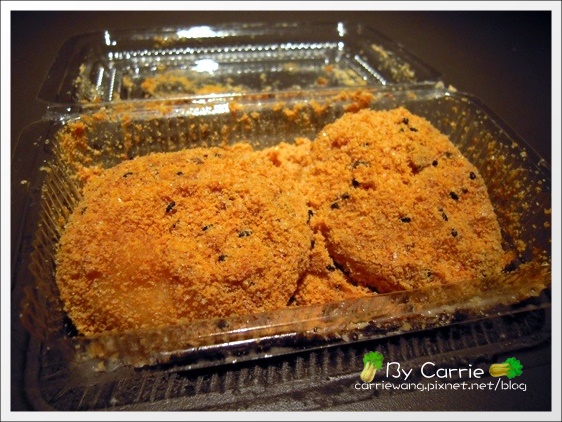 【台北寧夏夜市】必吃小吃美食推薦。劉芋仔+環記麻油雞+豆花莊+大橋頭純糖麻糬+慈音古早阿婆飯糰 @飛天璇的口袋