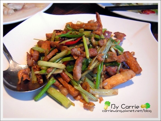 【台中合菜餐廳】客家本色。羅時豐開的客家菜餐廳，北屯推薦聚會好地方 @飛天璇的口袋