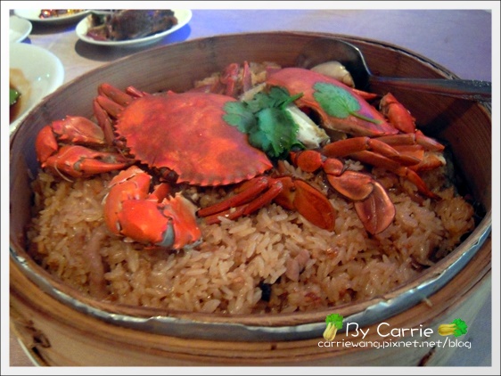 華國大飯店。12樓華國宴會廳｜文定喜宴菜色 @飛天璇的口袋