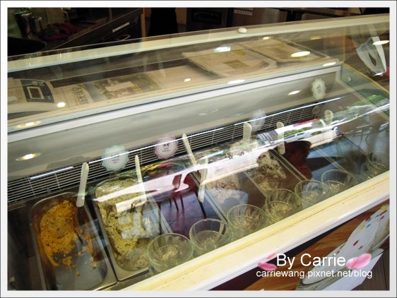 【台中早午餐】摩卡珍思 MOCHA JANE’S．尼克咖啡第四號店。國美館附近餐廳推薦 @飛天璇的口袋