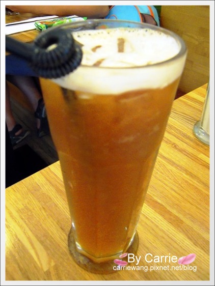 【台中早午餐】摩卡珍思 MOCHA JANE’S．尼克咖啡第四號店。國美館附近餐廳推薦 @飛天璇的口袋