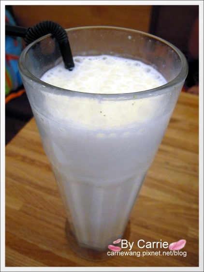 【台中早午餐】摩卡珍思 MOCHA JANE’S．尼克咖啡第四號店。國美館附近餐廳推薦 @飛天璇的口袋