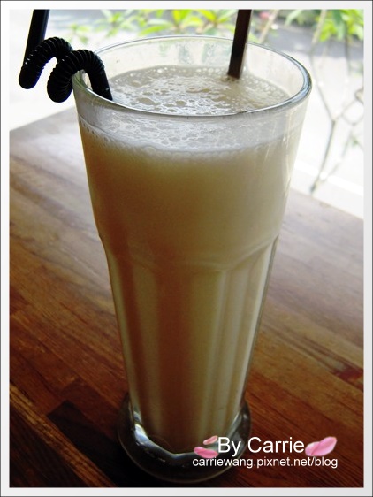 【台中早午餐】摩卡珍思 MOCHA JANE’S．尼克咖啡第四號店。國美館附近餐廳推薦 @飛天璇的口袋