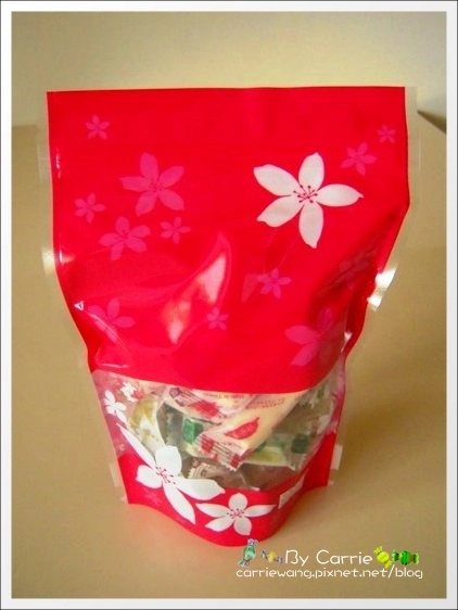 【台中團購美食】喜瑞多牛軋糖伴手禮。好吃牛軋糖、台中伴手禮推薦 @飛天璇的口袋