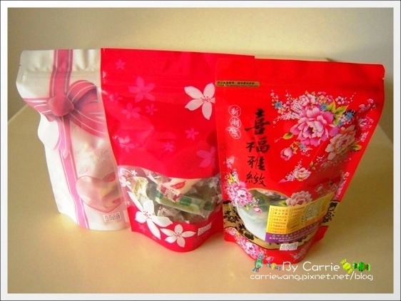 【台中團購美食】喜瑞多牛軋糖伴手禮。好吃牛軋糖、台中伴手禮推薦 @飛天璇的口袋