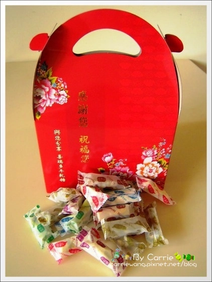 【台中團購美食】喜瑞多牛軋糖伴手禮。好吃牛軋糖、台中伴手禮推薦 @飛天璇的口袋