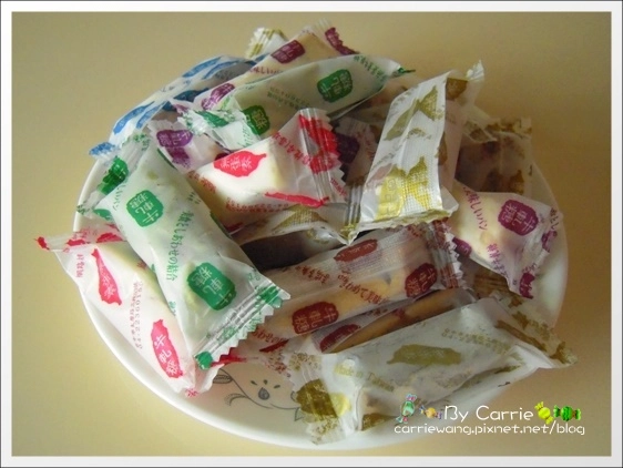 【台中團購美食】喜瑞多牛軋糖伴手禮。好吃牛軋糖、台中伴手禮推薦 @飛天璇的口袋