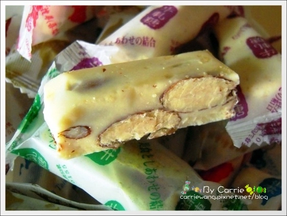 【台中團購美食】喜瑞多牛軋糖伴手禮。好吃牛軋糖、台中伴手禮推薦 @飛天璇的口袋