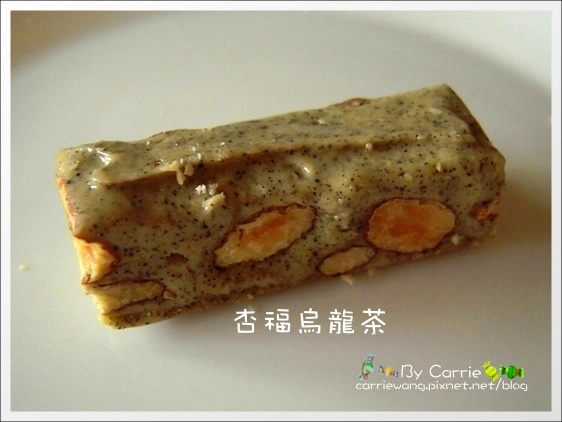 【台中團購美食】喜瑞多牛軋糖伴手禮。好吃牛軋糖、台中伴手禮推薦 @飛天璇的口袋