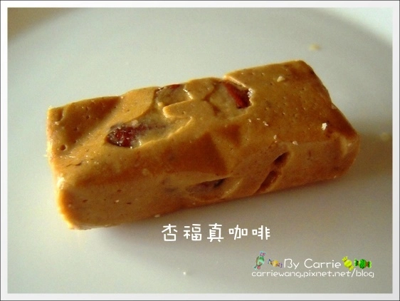 【台中團購美食】喜瑞多牛軋糖伴手禮。好吃牛軋糖、台中伴手禮推薦 @飛天璇的口袋