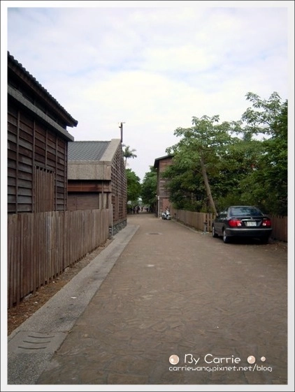 宜蘭羅東林業文化園區｜羅東林場，在市中心也可以做森林浴 @飛天璇的口袋