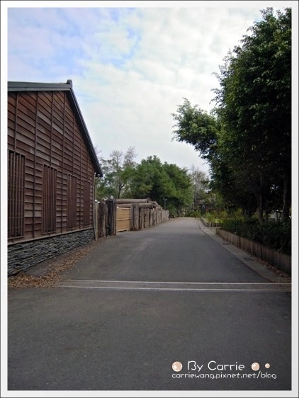 宜蘭羅東林業文化園區｜羅東林場，在市中心也可以做森林浴 @飛天璇的口袋