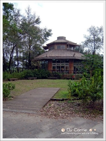 宜蘭羅東林業文化園區｜羅東林場，在市中心也可以做森林浴 @飛天璇的口袋