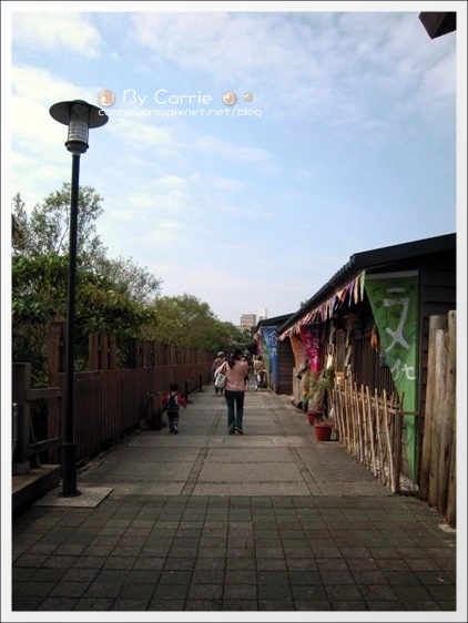 宜蘭羅東林業文化園區｜羅東林場，在市中心也可以做森林浴 @飛天璇的口袋