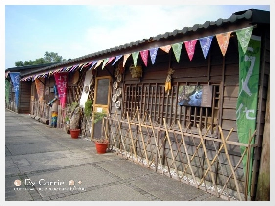 宜蘭羅東林業文化園區｜羅東林場，在市中心也可以做森林浴 @飛天璇的口袋