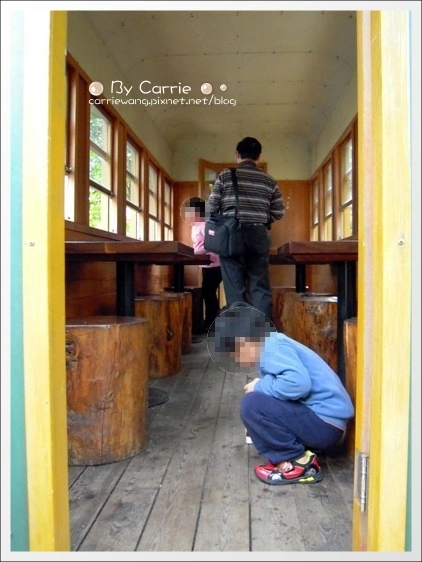 宜蘭羅東林業文化園區｜羅東林場，在市中心也可以做森林浴 @飛天璇的口袋