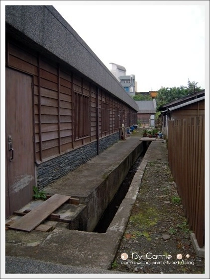 宜蘭羅東林業文化園區｜羅東林場，在市中心也可以做森林浴 @飛天璇的口袋