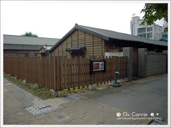 宜蘭羅東林業文化園區｜羅東林場，在市中心也可以做森林浴 @飛天璇的口袋