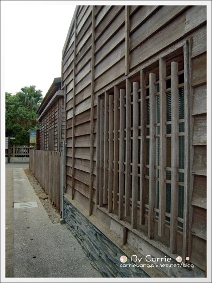 宜蘭羅東林業文化園區｜羅東林場，在市中心也可以做森林浴 @飛天璇的口袋