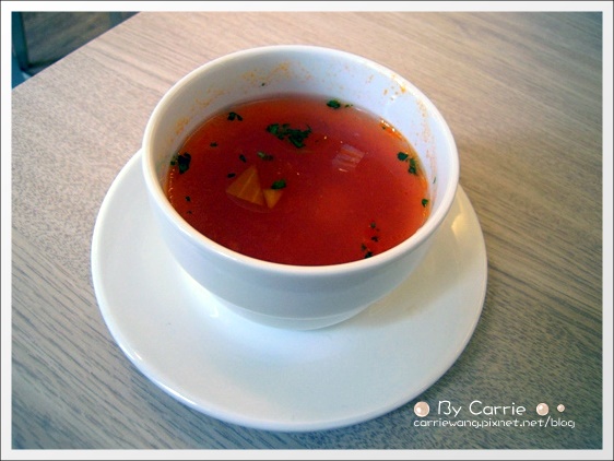 【台中義大利麵】Copain コパン義式廚房．Italian fine food。日本東京在台第一家分店 @飛天璇的口袋