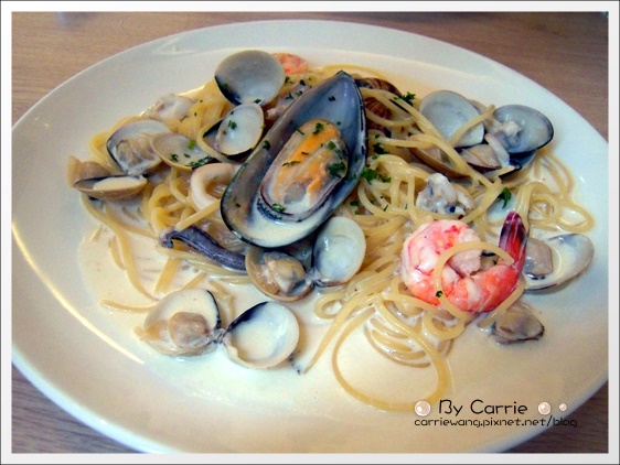 【台中義大利麵】Copain コパン義式廚房．Italian fine food。日本東京在台第一家分店 @飛天璇的口袋